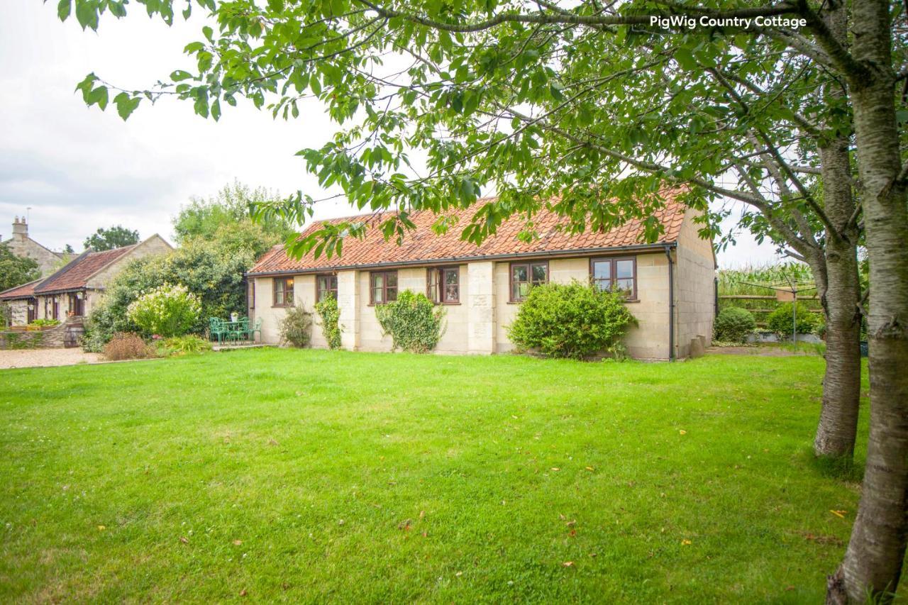 Beeches Farmhouse Country Cottages & Rooms Bradford-On-Avon Стая снимка