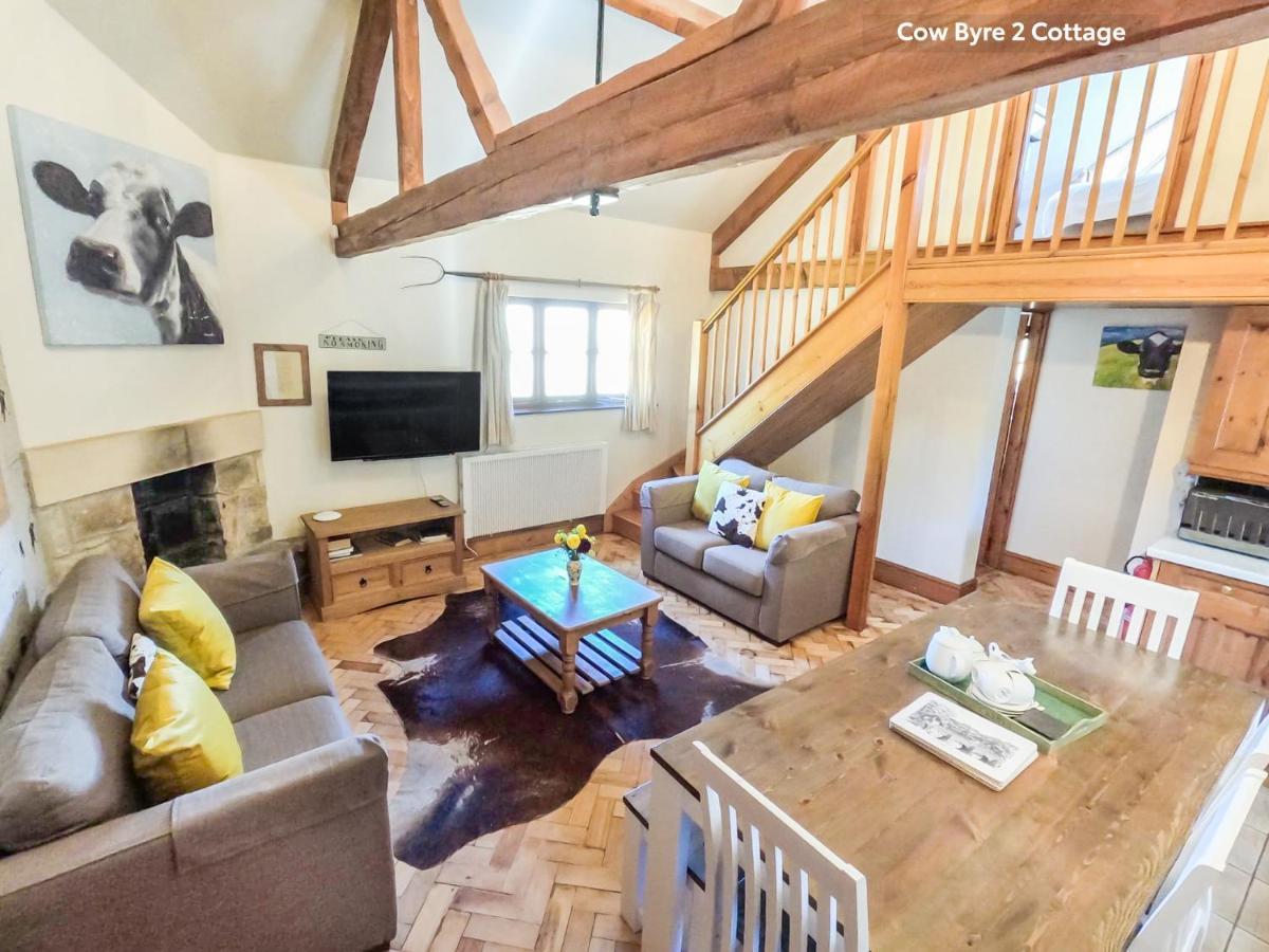 Beeches Farmhouse Country Cottages & Rooms Bradford-On-Avon Стая снимка
